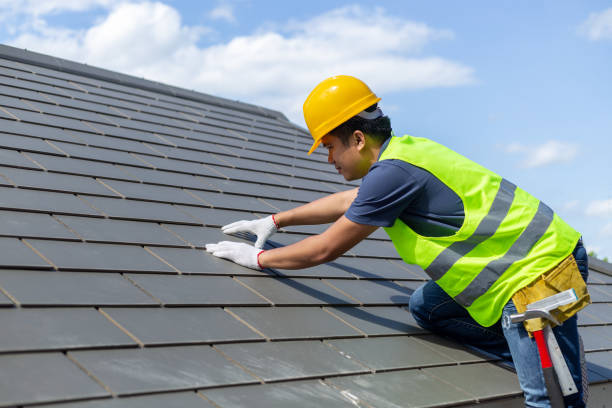 Best Best Roofing Contractors  in Fulton, TX