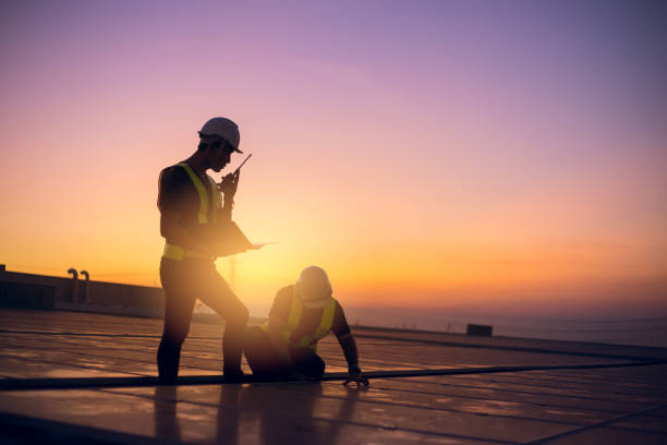 Quick and Trustworthy Emergency Roof Repair Services in Fulton, TX