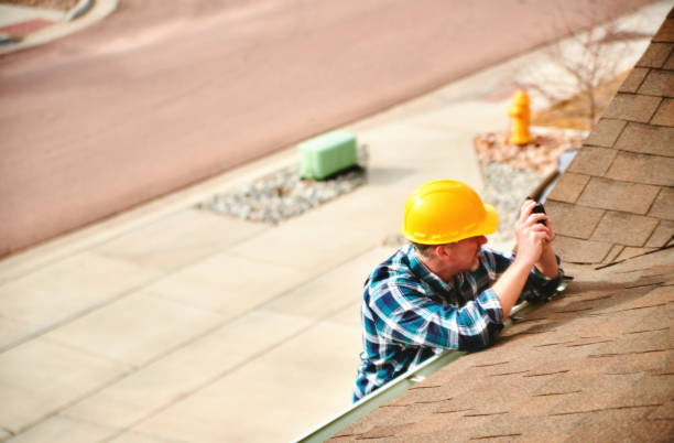 Best Metal Roofing Contractor  in Fulton, TX