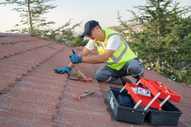 Best Commercial Roofing Services  in Fulton, TX