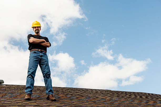 Quick and Trustworthy Emergency Roof Repair Services in Fulton, TX