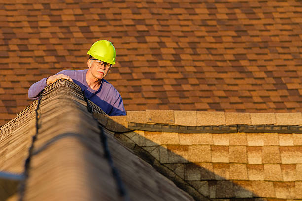 Roof Waterproofing Services in Fulton, TX